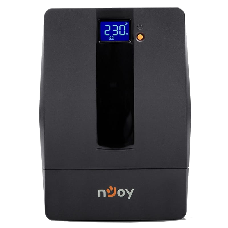 ДБЖ nJoy Horus Plus 1000 (PWUP-LI100H1-AZ01B)